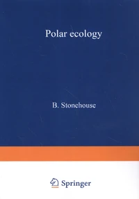 Polar Ecology