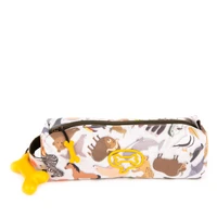FOURRE TOUT SIMPLE ANIMAUX SAVANE