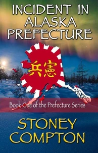 Incident in Alaska Prefecture