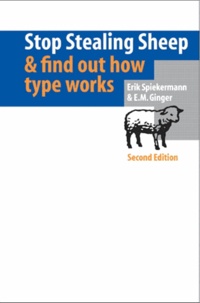 Stop Stealing Sheep and Find Out How Type Works.