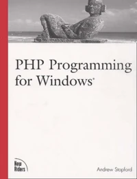 Php Programming For Windows