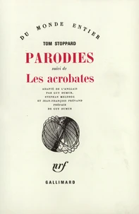 Les parodies