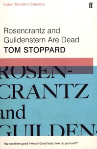 Rosencrantz and Guildenstern Are Dead