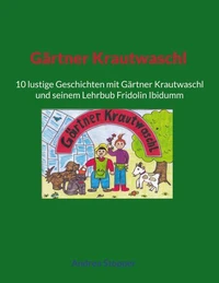 Gärtner Krautwaschl