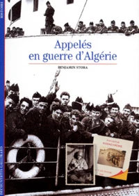 Appelés en guerre d'Algérie