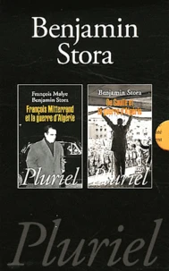 De Gaulle et la guerre d'Algérie ; François Mitterrand et la guerre d'Alégie