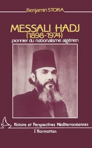 Dictionnaire biographique de militants nationalistes algériens
