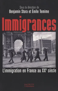 Immigrances
