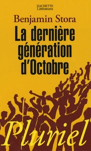 La dernière génération d'octobre