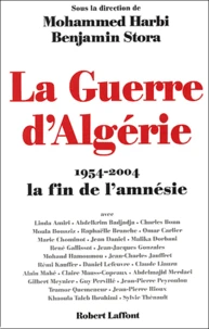 La guerre d'Algérie
