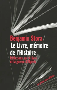 Le Livre, mémoire de l'histoire