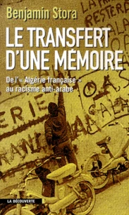 Le transfert d'une mémoire