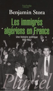Les immigrés algériens en France