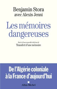Les Mémoires dangereuses