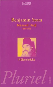 Messali Hadj (1898-1974)