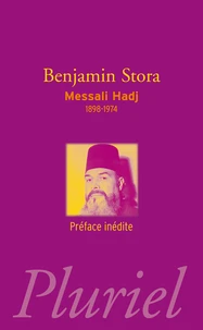 Messali Hadj (1898-1974)