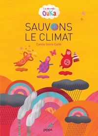 Le monde ouka