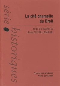 la cite charnelle du droit