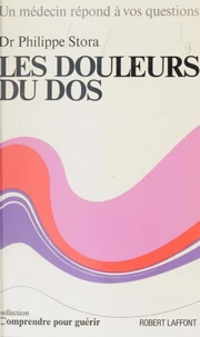 Les douleurs du dos