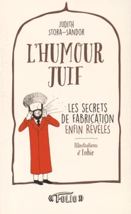 L'humour juif