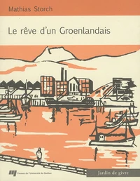 Le rêve d'un Groenlandais