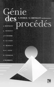 Génie des procédés