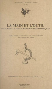 La main et l'outil