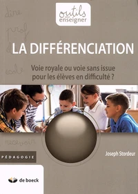 La différenciation