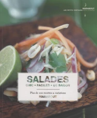 200 Salades