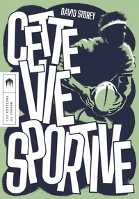 Cette vie sportive