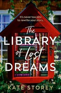 The Library of Lost Dreams