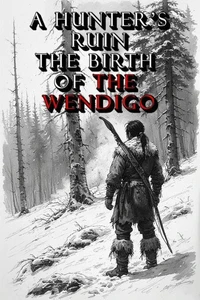 A Hunter's Ruin: The Birth of the Wendigo