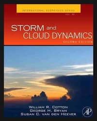 Storm and Cloud Dynamics.