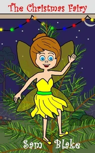 The Christmas Fairy