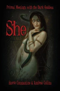 She