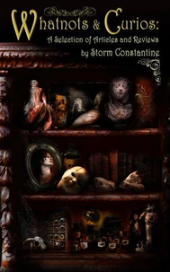 Whatnots &amp; Curios
