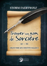 Trouver son nom de sorcière