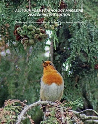 All Your Poems Anthology Christmas 2025