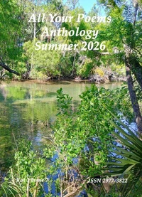 All Your Poems Anthology Summer 2026