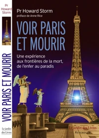 Voir Paris et mourir