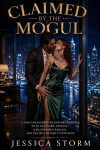 Claimed by the Mogul