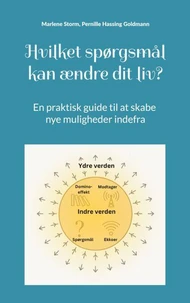 Hvilket spørgsmål kan ændre dit liv?