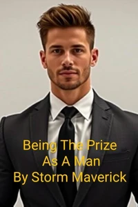Being The Prize As A Man