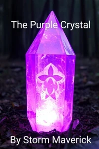The Purple Crystal