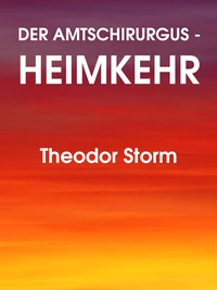 Der Amtschirurgus - Heimkehr