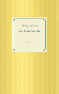 Der Schimmelreiter