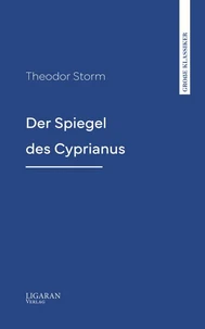 Der Spiegel des Cyprianus