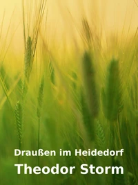 Draußen im Heidedorf