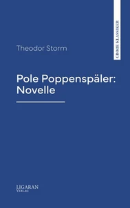 Pole Poppenspäler: Novelle