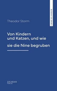 Von Kindern und Katzen, und wie sie die Nine begruben
